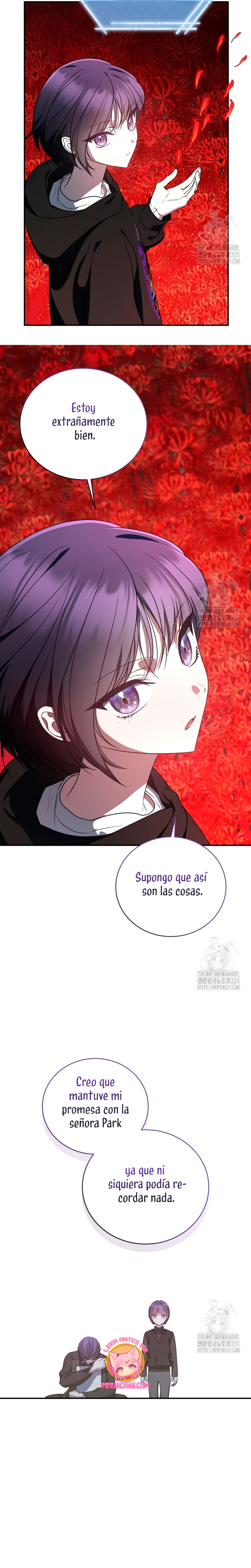 La guía del ranker para vivir bien Capítulo 15 - Page 30