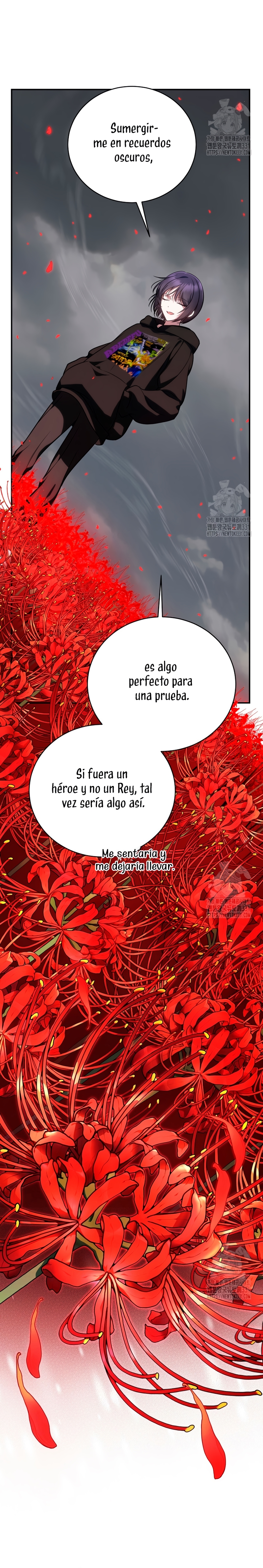 La guía del ranker para vivir bien Capítulo 15 - Page 31