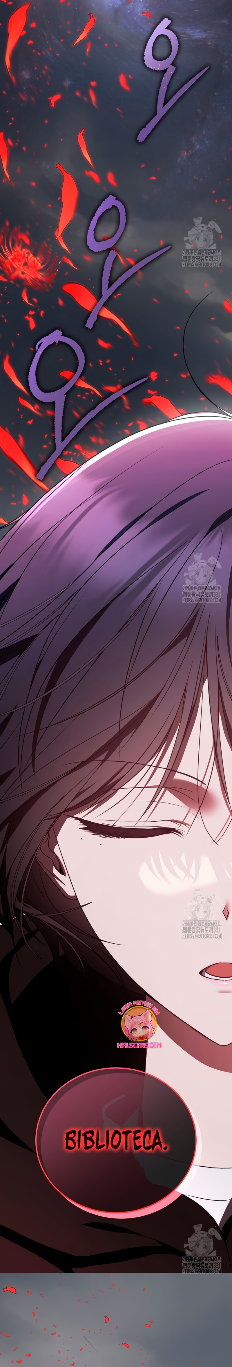 La guía del ranker para vivir bien Capítulo 15 - Page 33