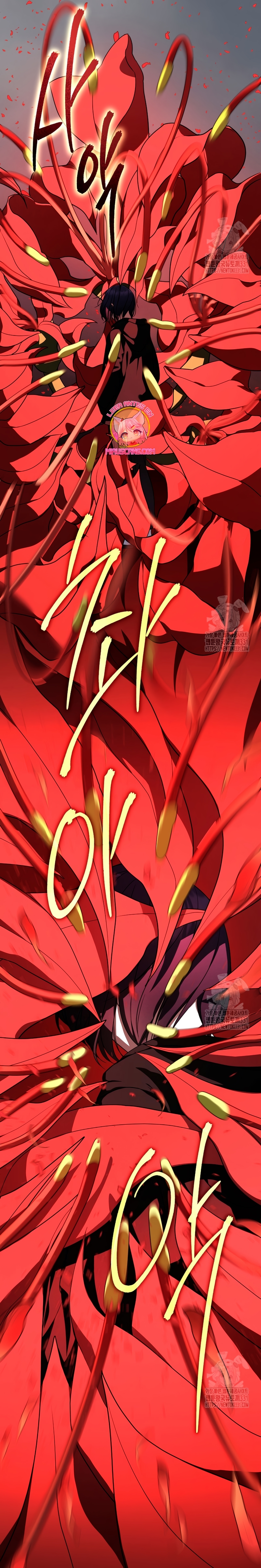 La guía del ranker para vivir bien Capítulo 15 - Page 34