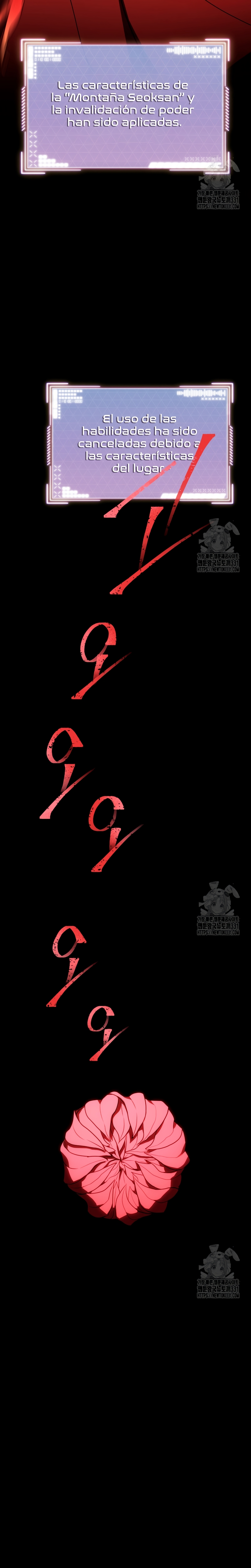 La guía del ranker para vivir bien Capítulo 15 - Page 35