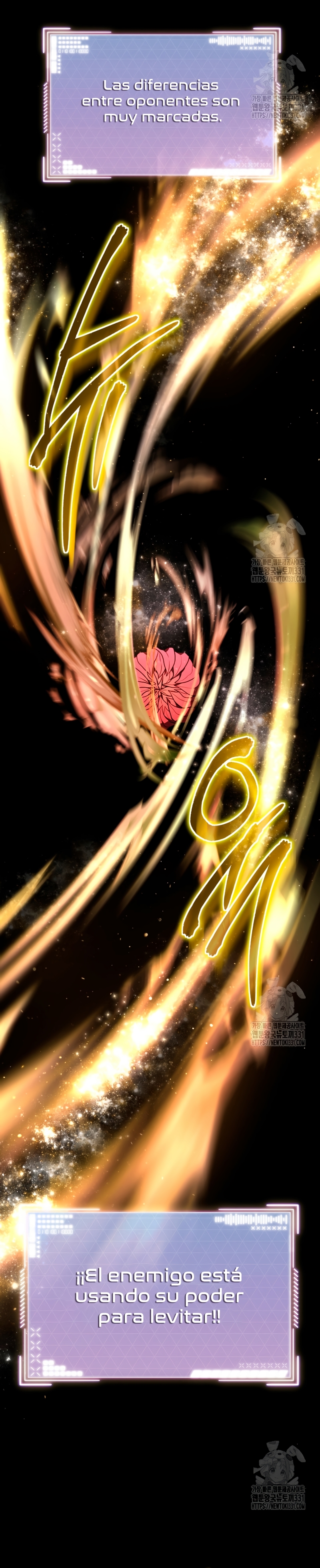 La guía del ranker para vivir bien Capítulo 15 - Page 36