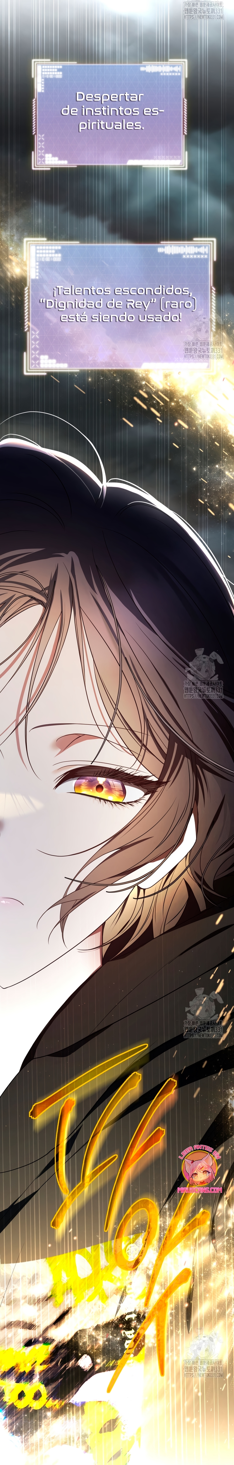 La guía del ranker para vivir bien Capítulo 15 - Page 39