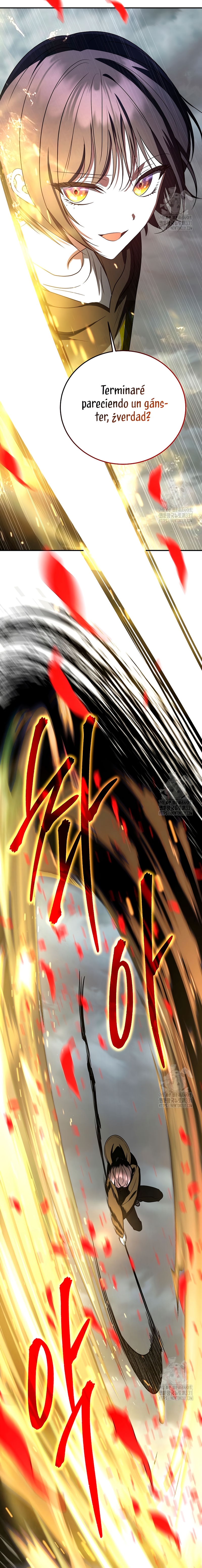 La guía del ranker para vivir bien Capítulo 16 - Page 10