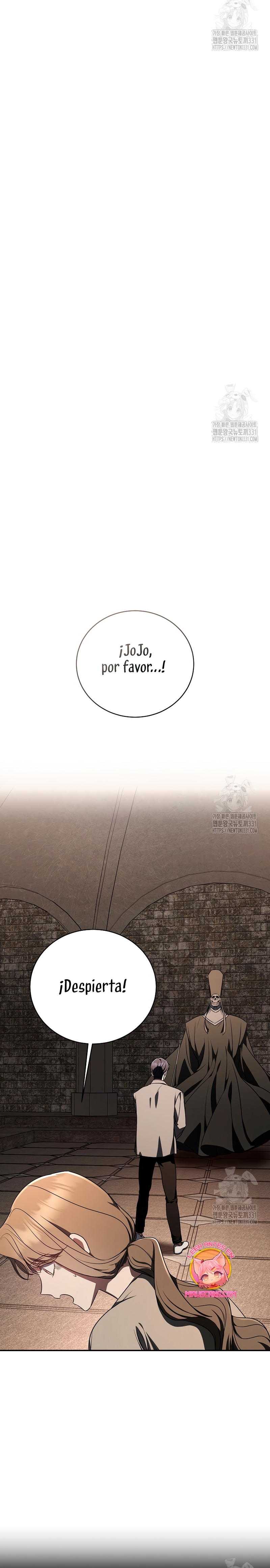 La guía del ranker para vivir bien Capítulo 16 - Page 15