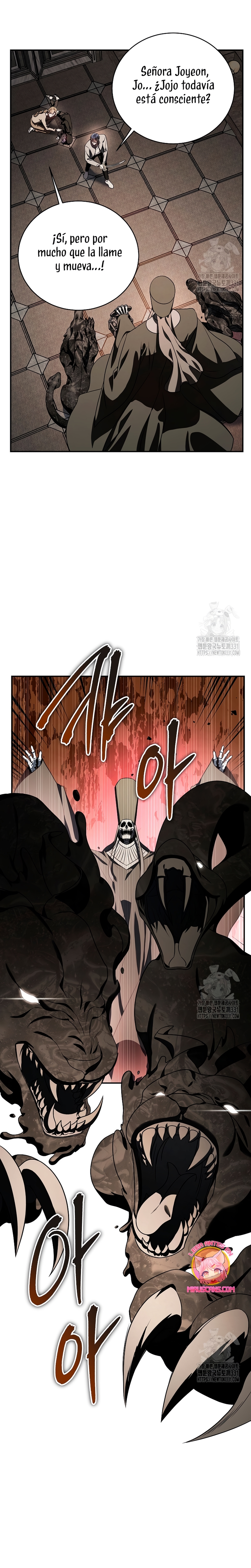 La guía del ranker para vivir bien Capítulo 16 - Page 17