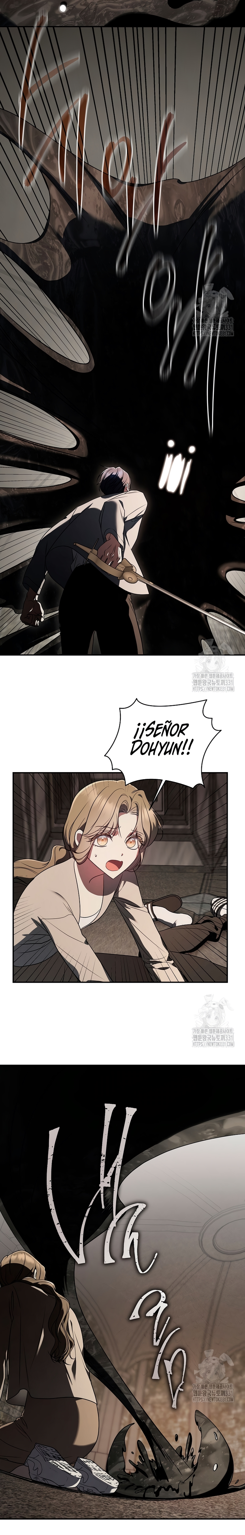 La guía del ranker para vivir bien Capítulo 16 - Page 19