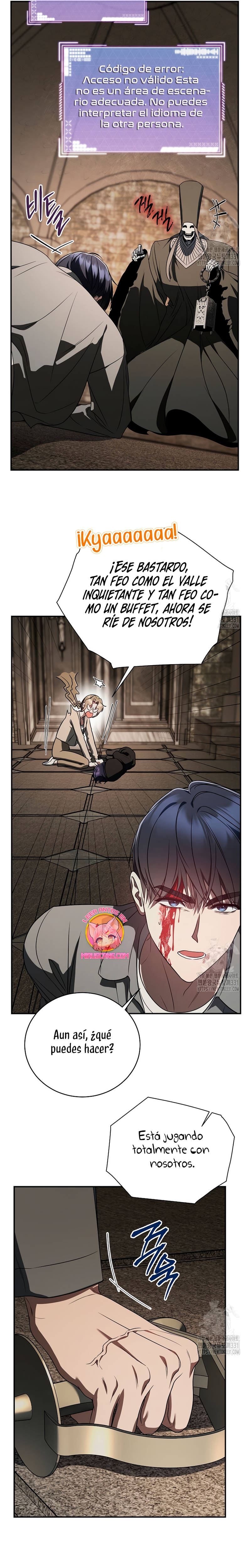 La guía del ranker para vivir bien Capítulo 16 - Page 24