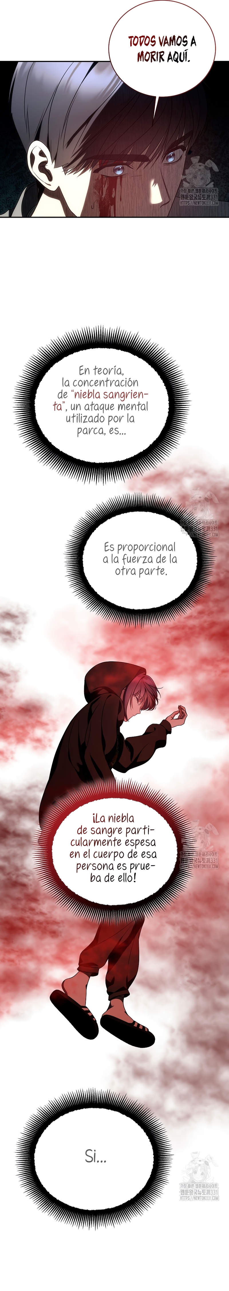 La guía del ranker para vivir bien Capítulo 16 - Page 26