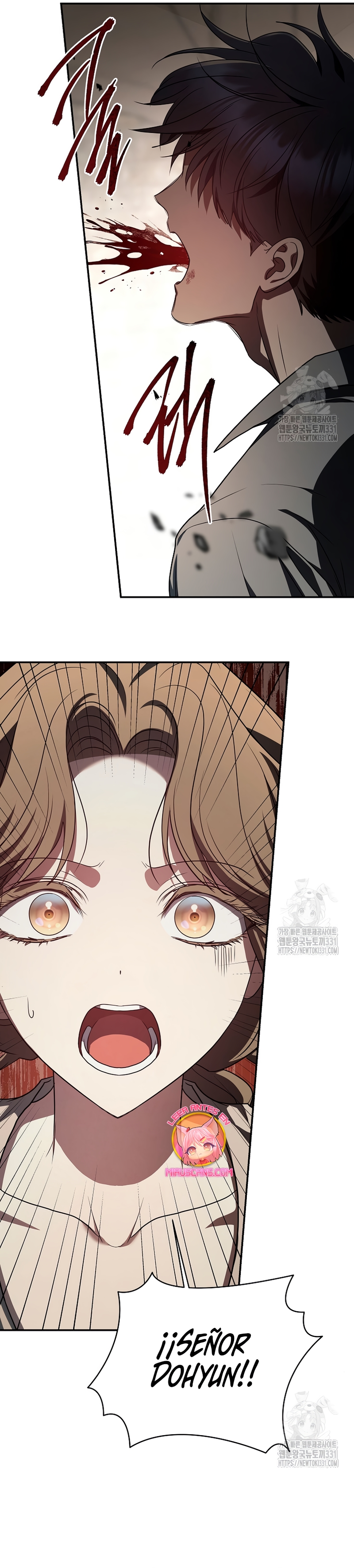 La guía del ranker para vivir bien Capítulo 16 - Page 28