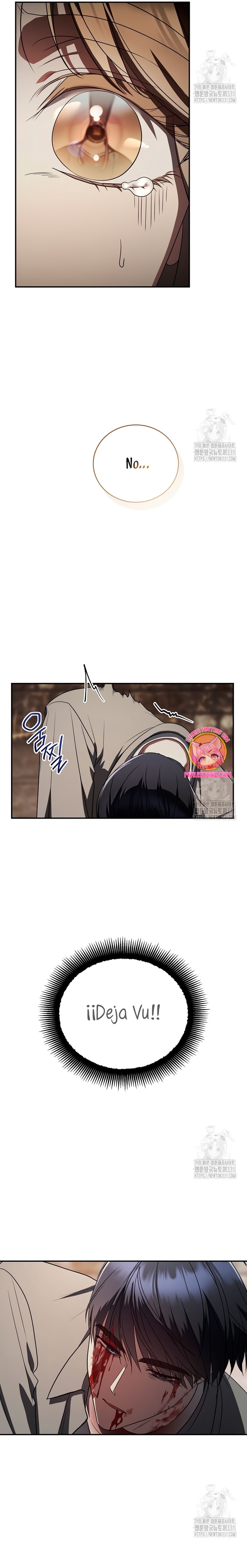 La guía del ranker para vivir bien Capítulo 16 - Page 31