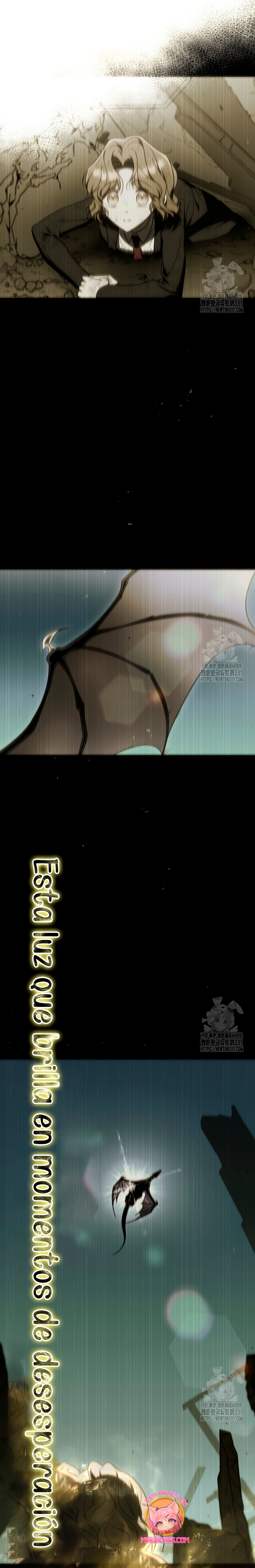 La guía del ranker para vivir bien Capítulo 16 - Page 37