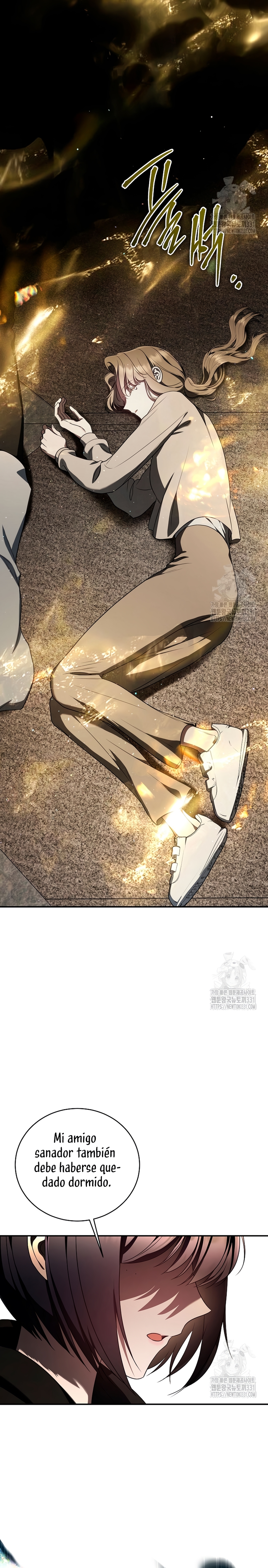 La guía del ranker para vivir bien Capítulo 16 - Page 38