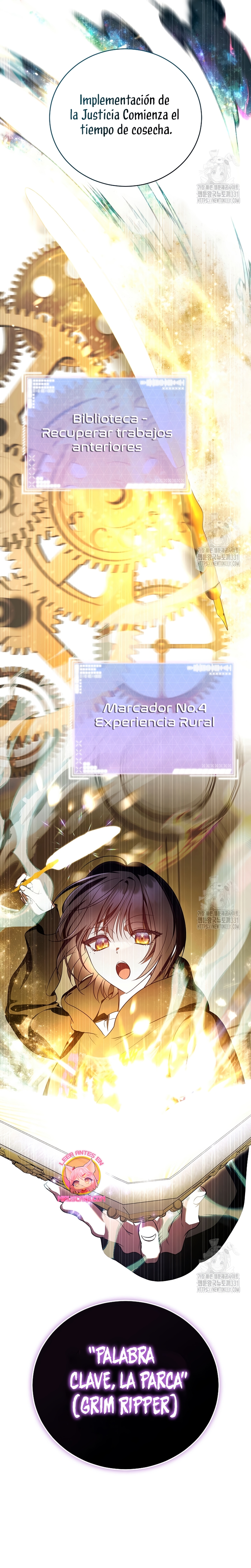 La guía del ranker para vivir bien Capítulo 16 - Page 39