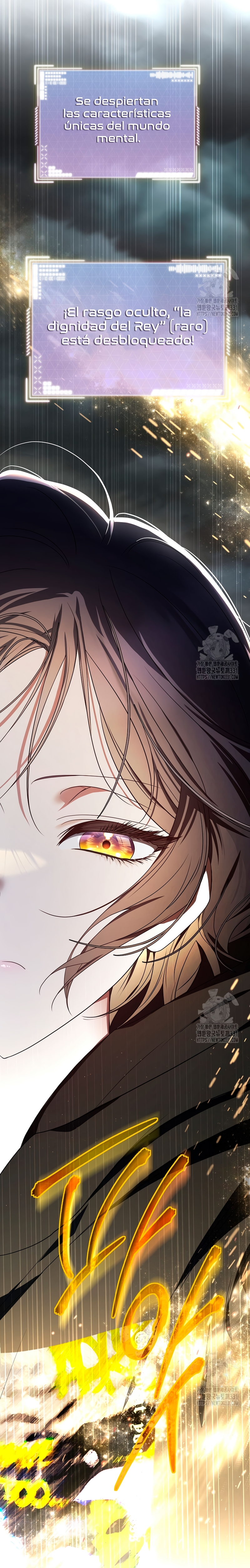 La guía del ranker para vivir bien Capítulo 16 - Page 4