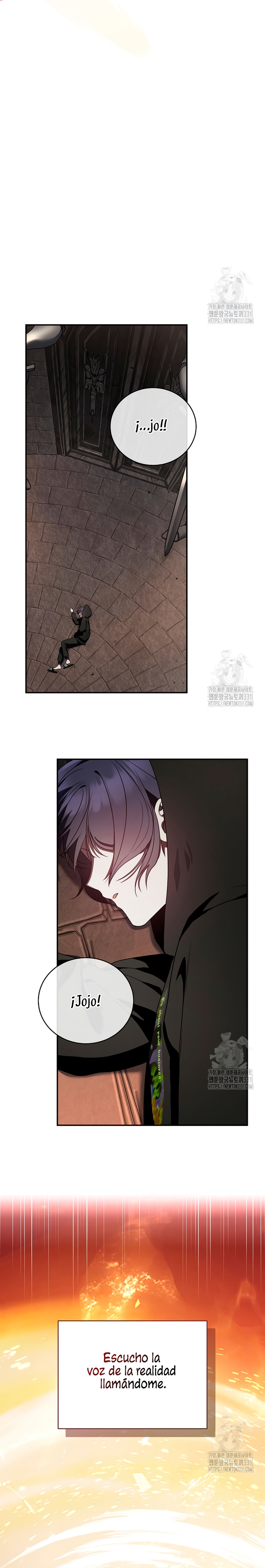 La guía del ranker para vivir bien Capítulo 16 - Page 6