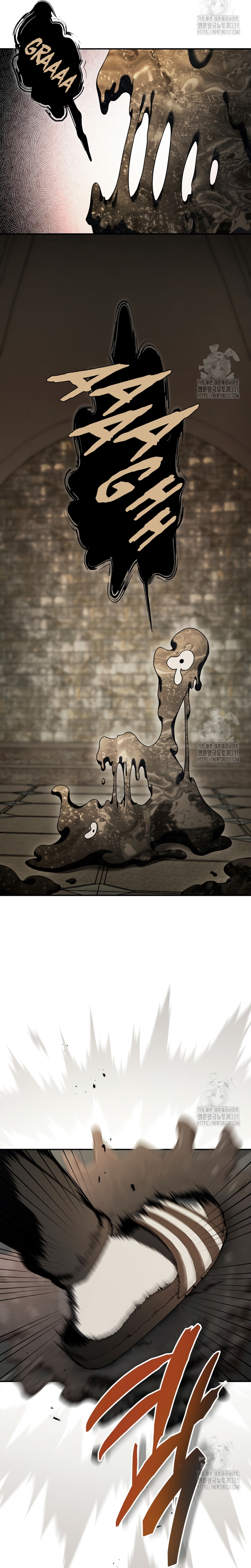 La guía del ranker para vivir bien Capítulo 17 - Page 10