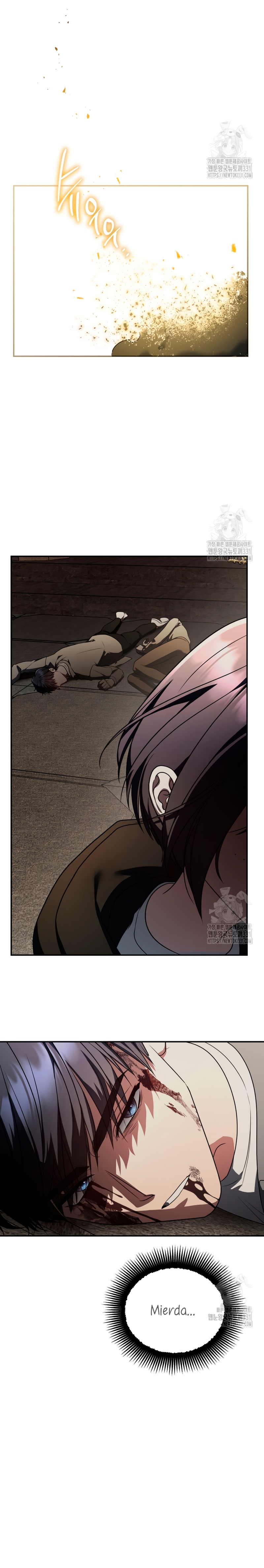 La guía del ranker para vivir bien Capítulo 17 - Page 12