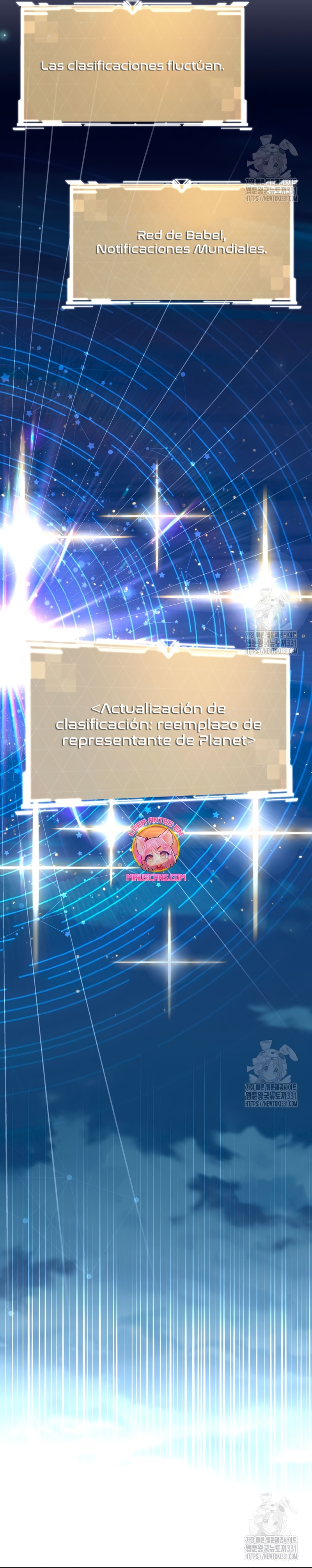 La guía del ranker para vivir bien Capítulo 17 - Page 15