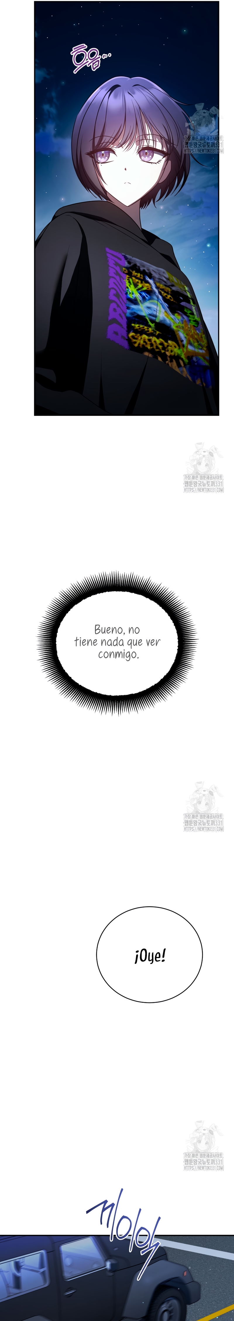 La guía del ranker para vivir bien Capítulo 17 - Page 25