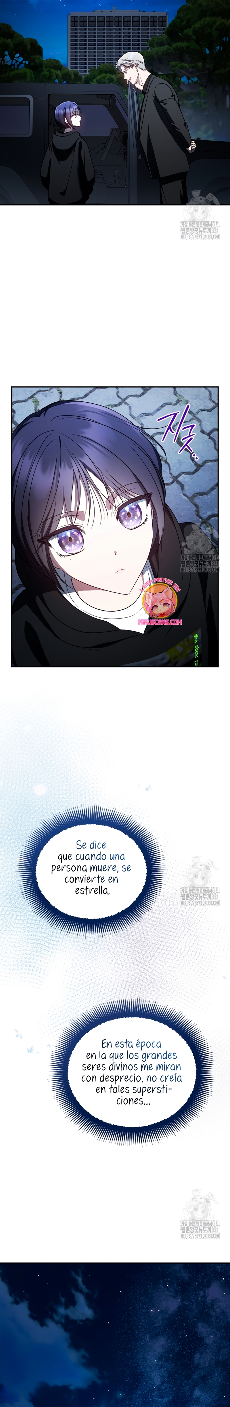 La guía del ranker para vivir bien Capítulo 17 - Page 30