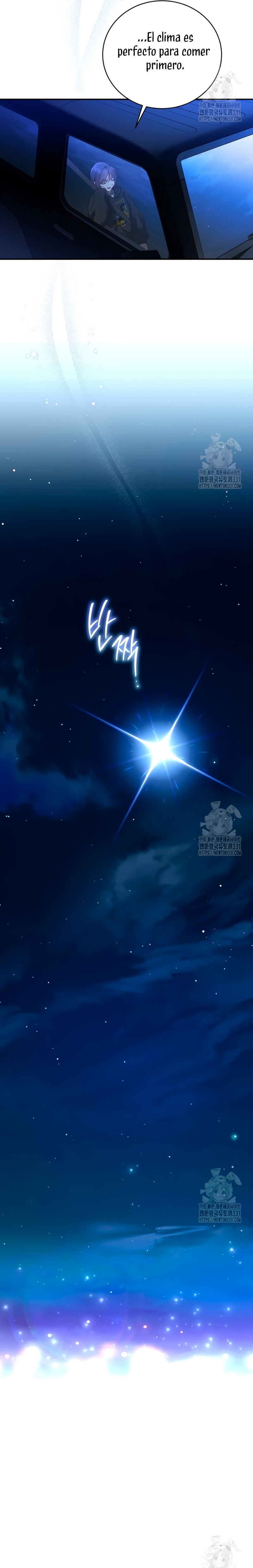 La guía del ranker para vivir bien Capítulo 17 - Page 35