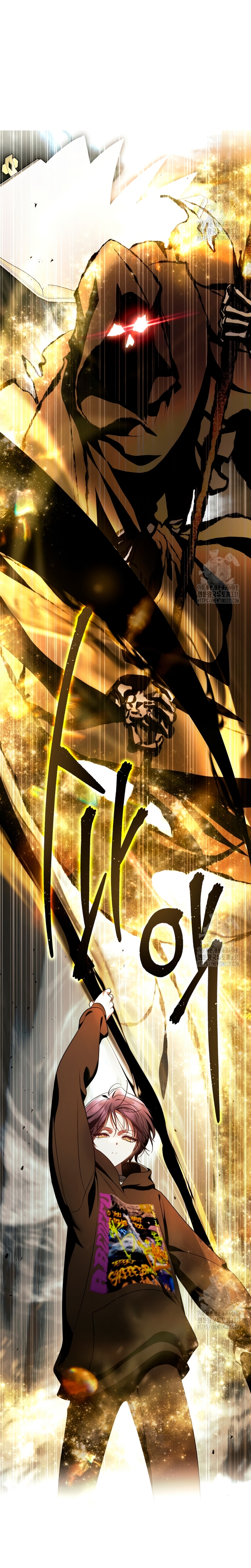 La guía del ranker para vivir bien Capítulo 17 - Page 4