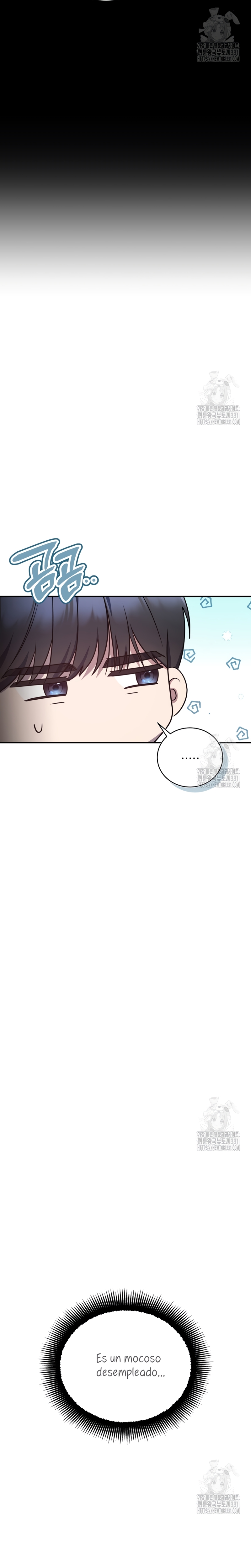 La guía del ranker para vivir bien Capítulo 18 - Page 11