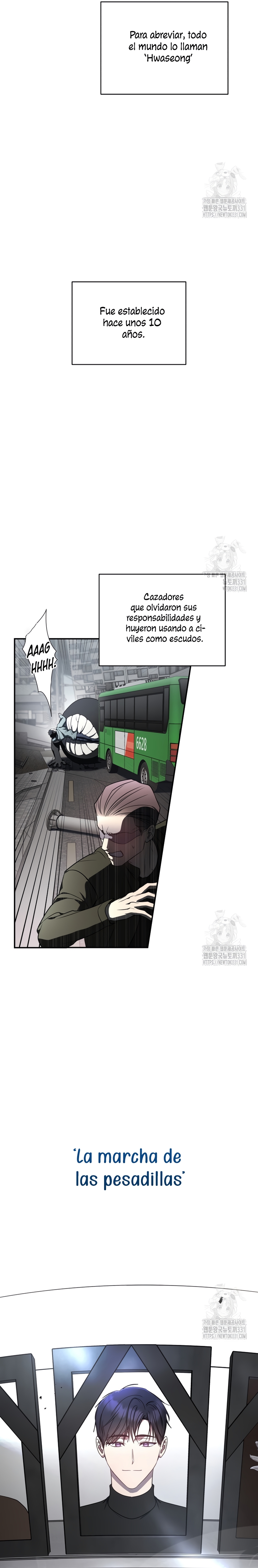 La guía del ranker para vivir bien Capítulo 18 - Page 13