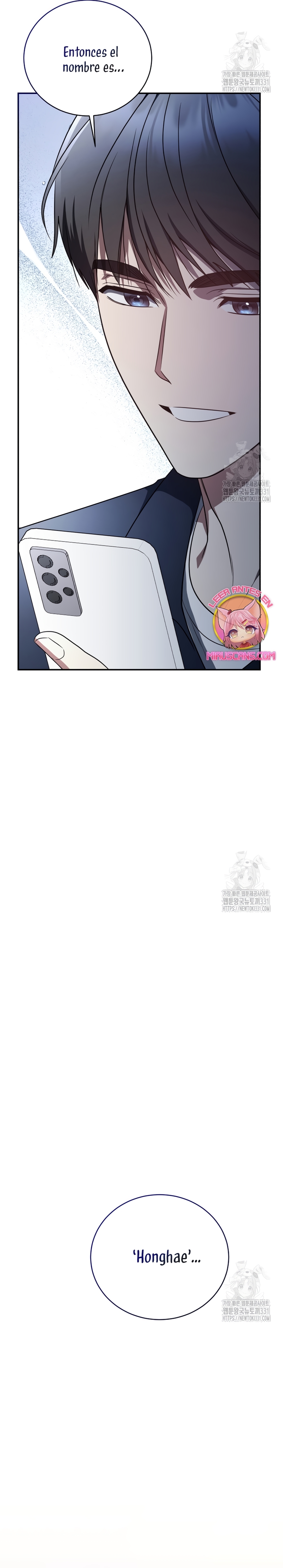 La guía del ranker para vivir bien Capítulo 18 - Page 23