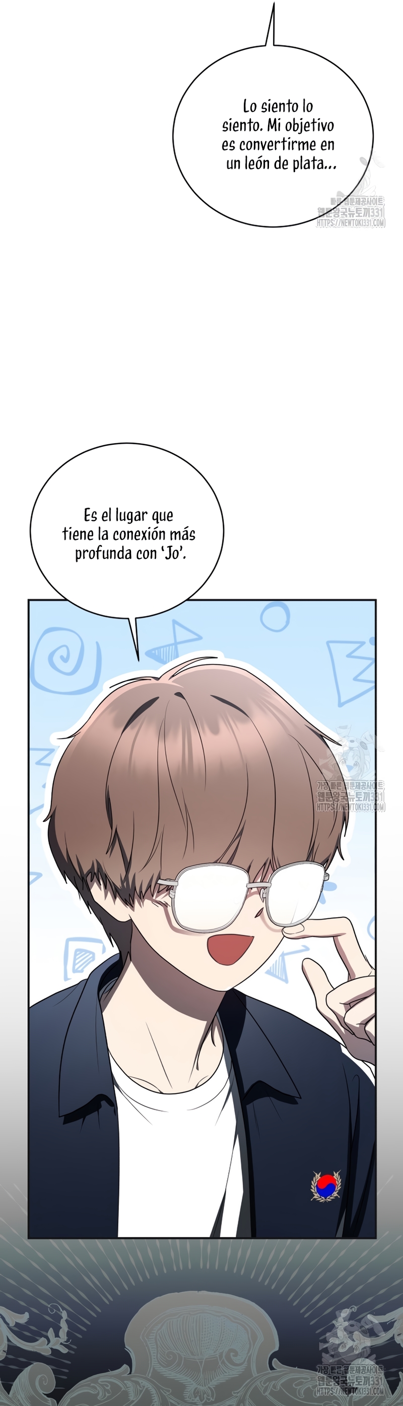 La guía del ranker para vivir bien Capítulo 18 - Page 27