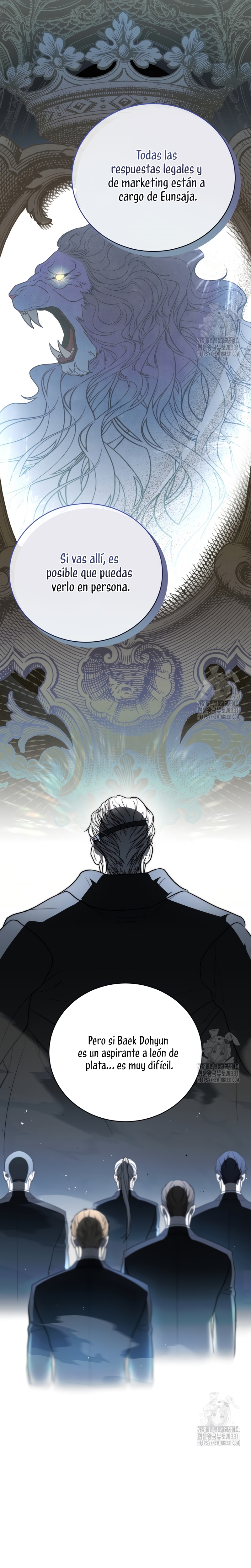 La guía del ranker para vivir bien Capítulo 18 - Page 28