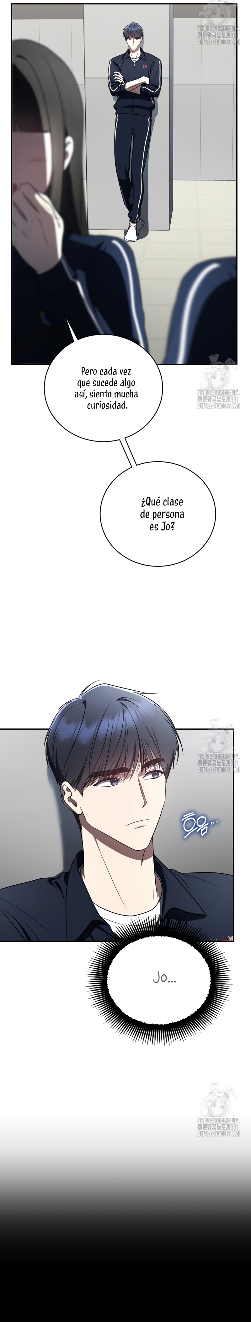 La guía del ranker para vivir bien Capítulo 18 - Page 9