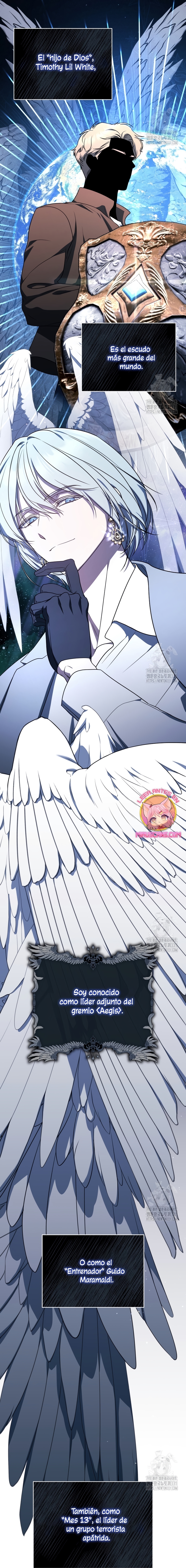 La guía del ranker para vivir bien Capítulo 19 - Page 15