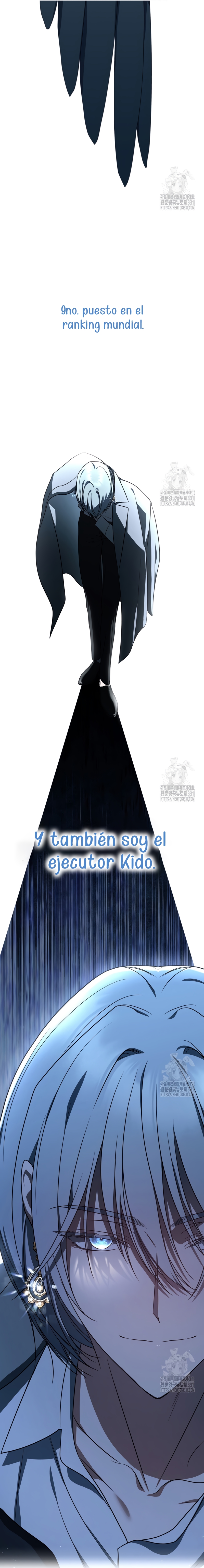 La guía del ranker para vivir bien Capítulo 19 - Page 16