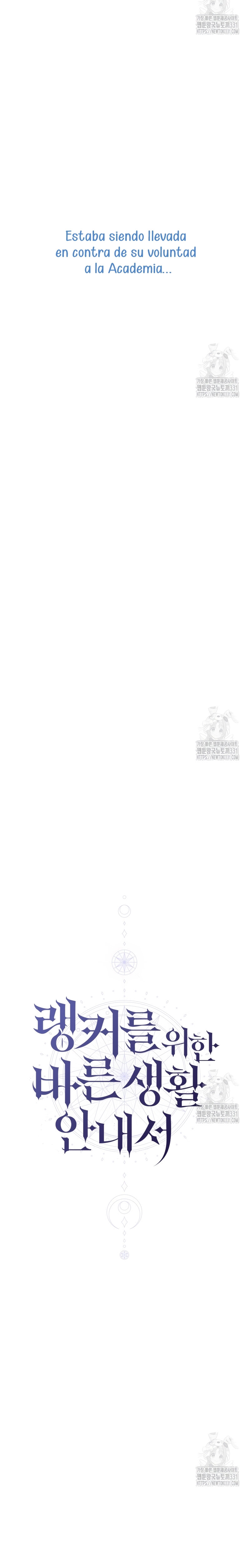 La guía del ranker para vivir bien Capítulo 19 - Page 18