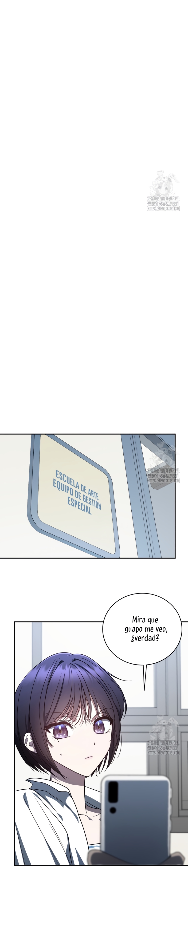 La guía del ranker para vivir bien Capítulo 19 - Page 19