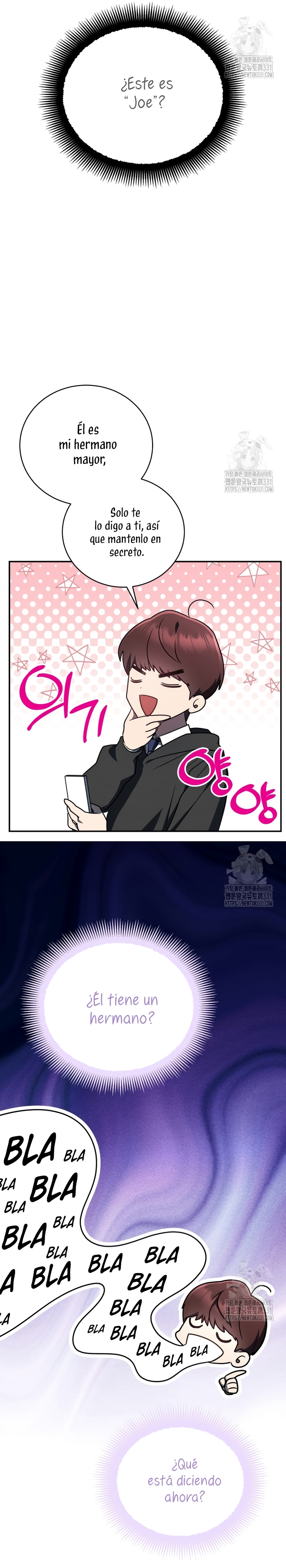 La guía del ranker para vivir bien Capítulo 19 - Page 21