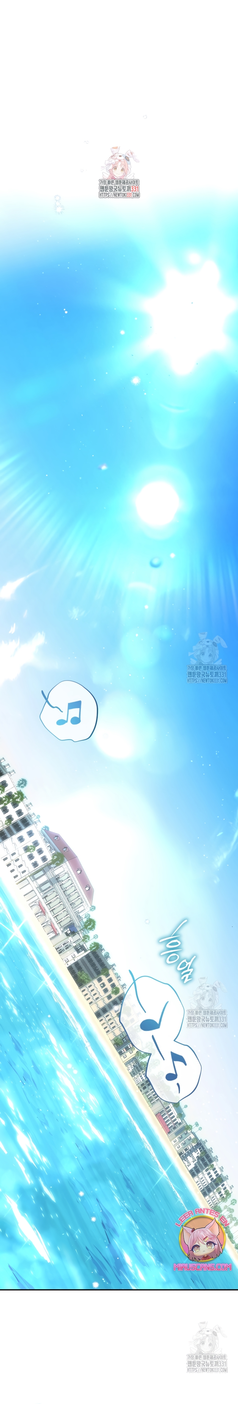 La guía del ranker para vivir bien Capítulo 19 - Page 3