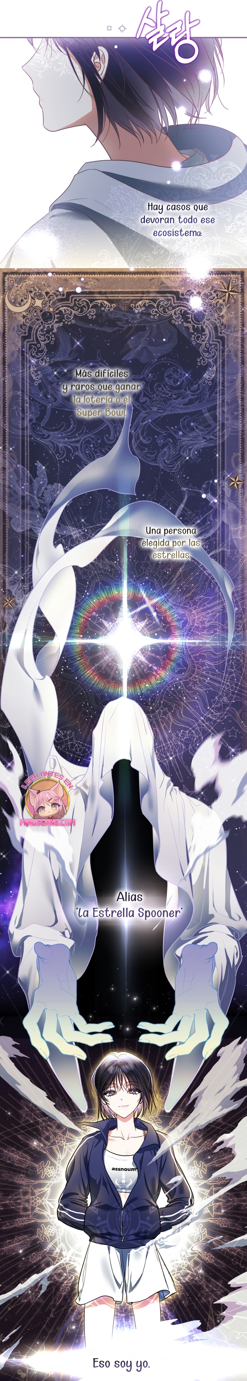 La guía del ranker para vivir bien Capítulo 2 - Page 25