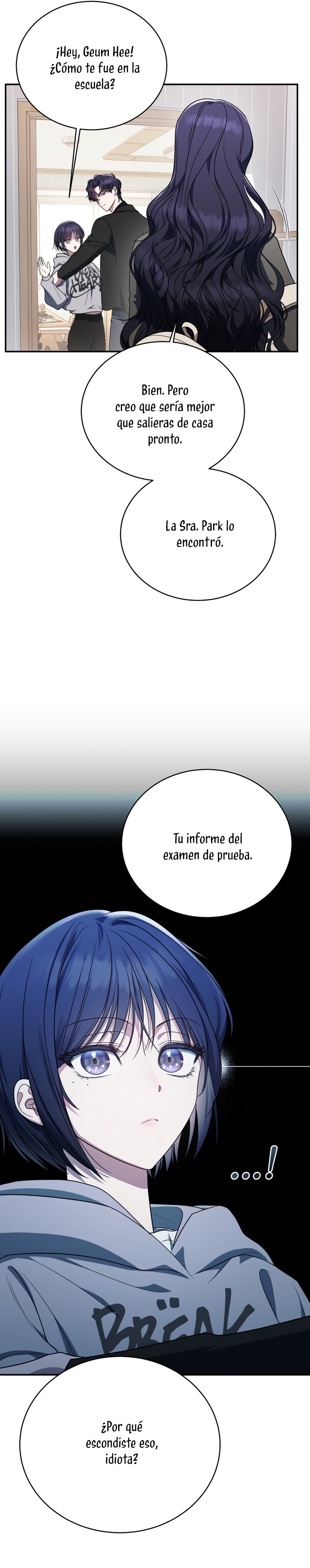 La guía del ranker para vivir bien Capítulo 2 - Page 28