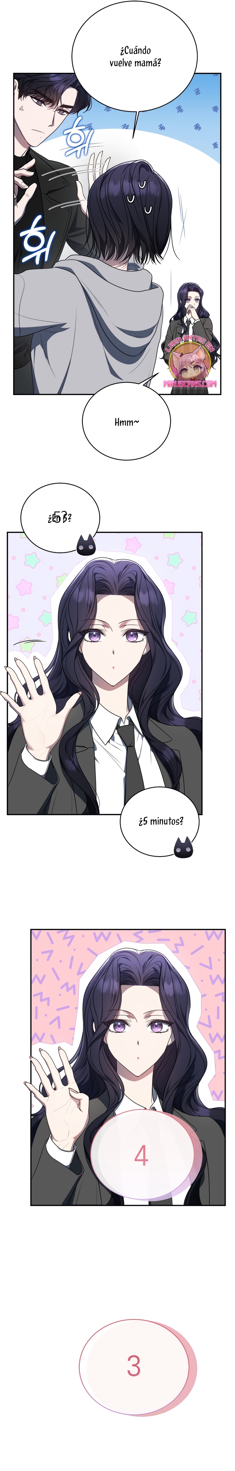 La guía del ranker para vivir bien Capítulo 2 - Page 29