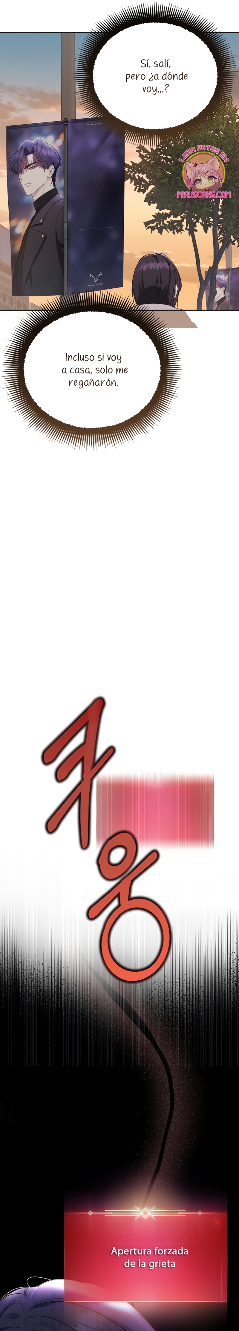 La guía del ranker para vivir bien Capítulo 2 - Page 38