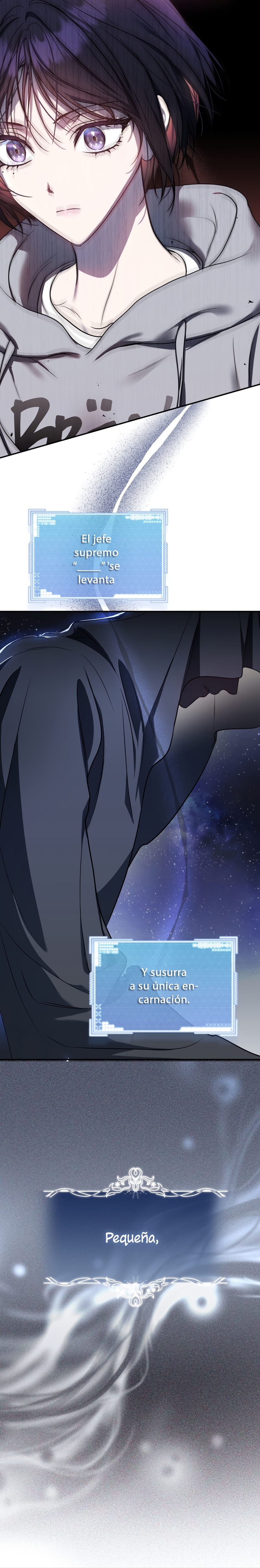 La guía del ranker para vivir bien Capítulo 2 - Page 39