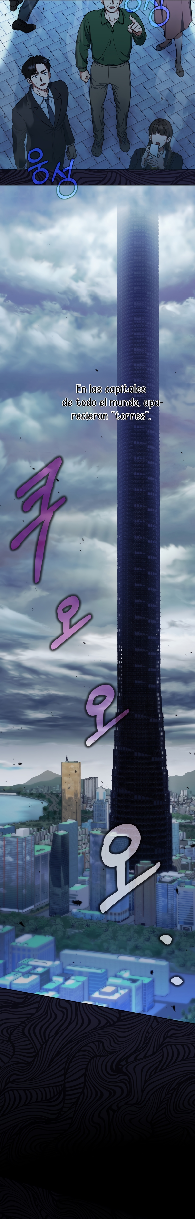 La guía del ranker para vivir bien Capítulo 2 - Page 4