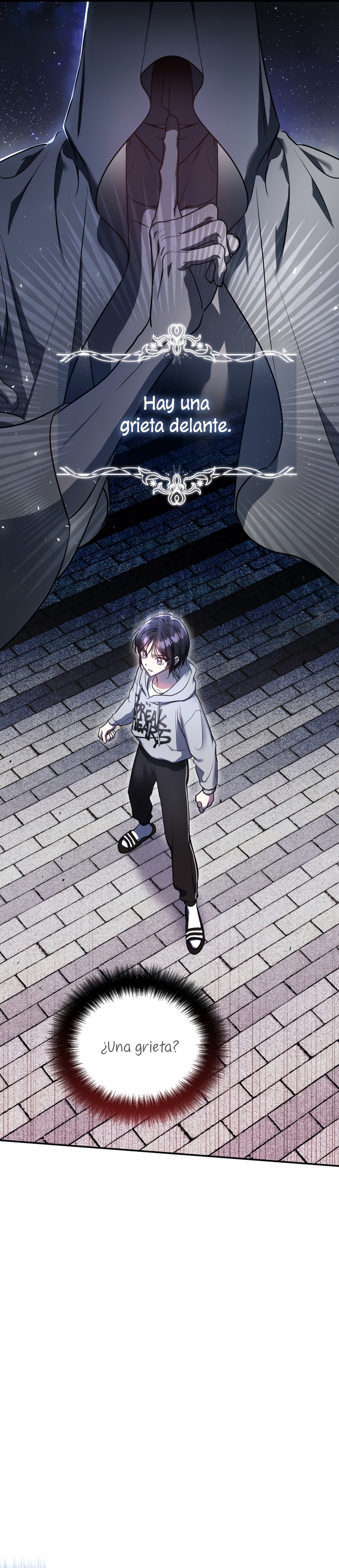 La guía del ranker para vivir bien Capítulo 2 - Page 40