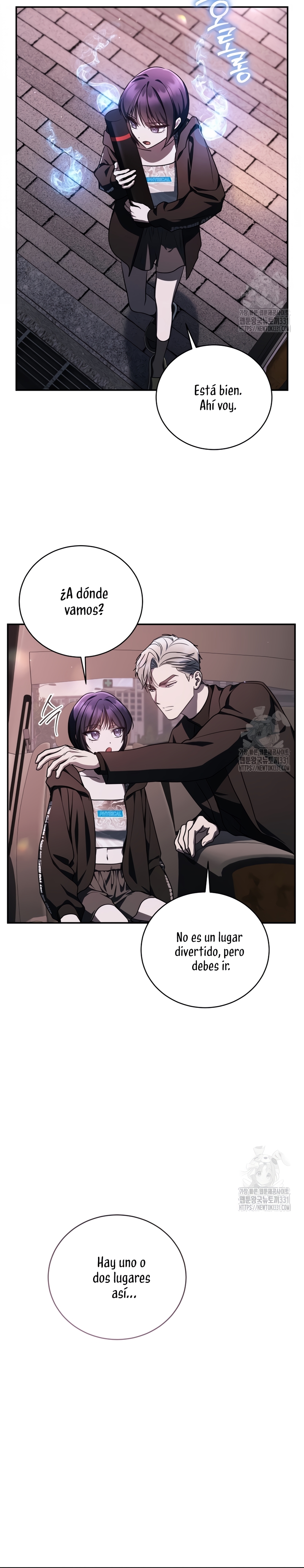 La guía del ranker para vivir bien Capítulo 20 - Page 13