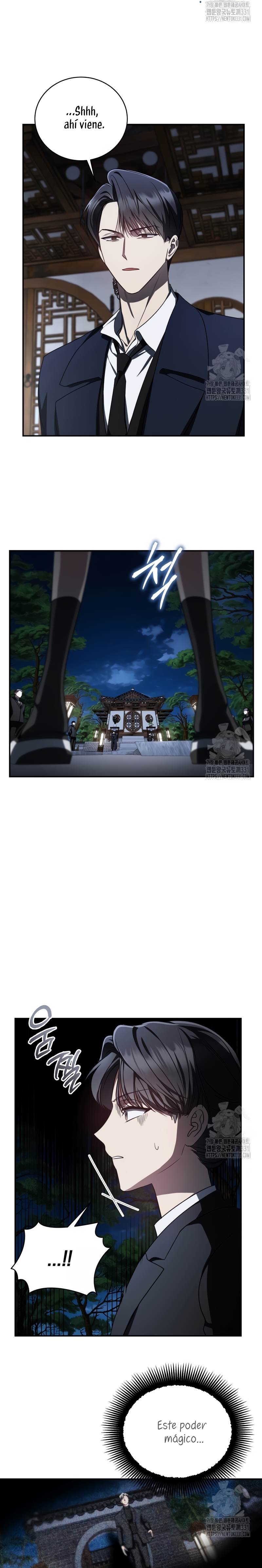 La guía del ranker para vivir bien Capítulo 20 - Page 20