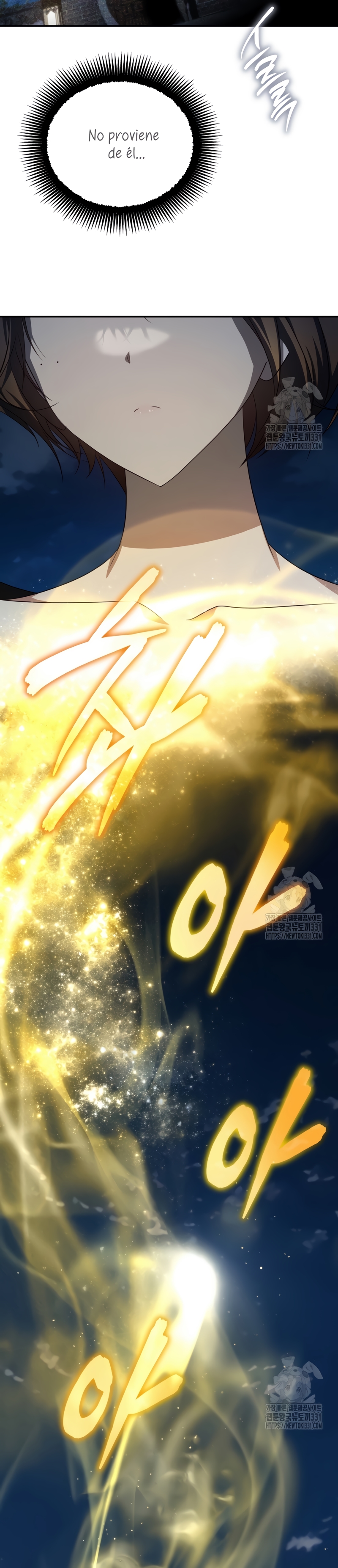 La guía del ranker para vivir bien Capítulo 20 - Page 21