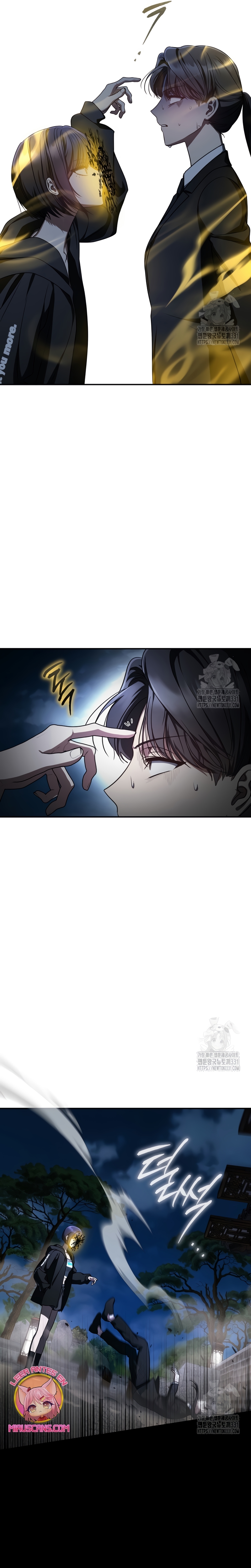 La guía del ranker para vivir bien Capítulo 20 - Page 24